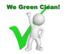 Rug cleaning: Green clean carpets, rugs, tile, upholstery, drapes in