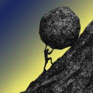 Sisyphus, Snow White or Sisyphus